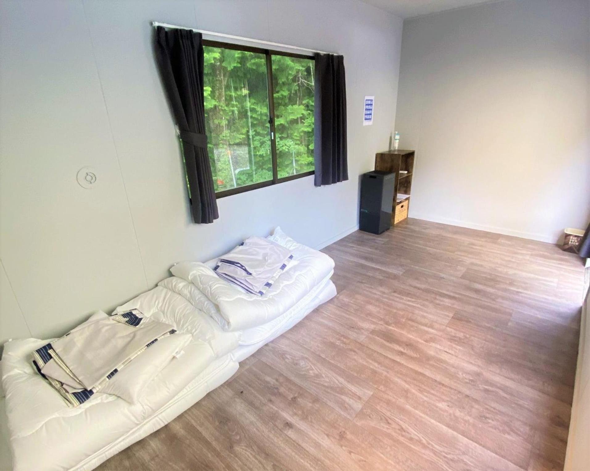Bulls Camp -Guesthouse With Pets At The Foot Of World Heritage Mt.Fuji- Fudžikawagučiko Exteriér fotografie